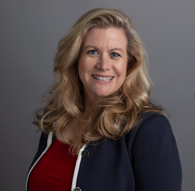 Dr. Regan Campbell